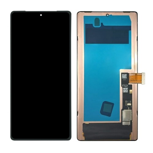 google pixel 6 pro lcd screen